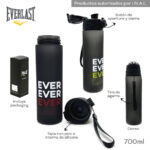 VASO TERMICO EVERLAST-11397 Botella Everlast 700 ML (11397)