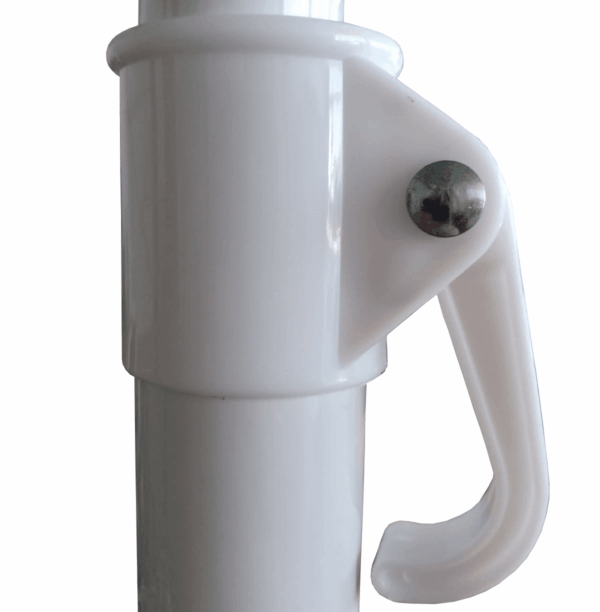 Sombrilla de Playa Standard 2 Mts. Nahuel