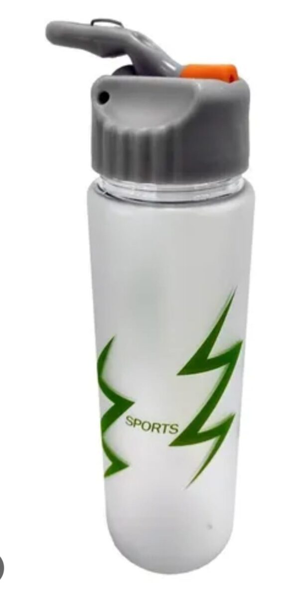 Botella de agua Deportiva Sport 700 ML Verde