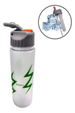 Botella de agua Deportiva Sport 700 ML Verde