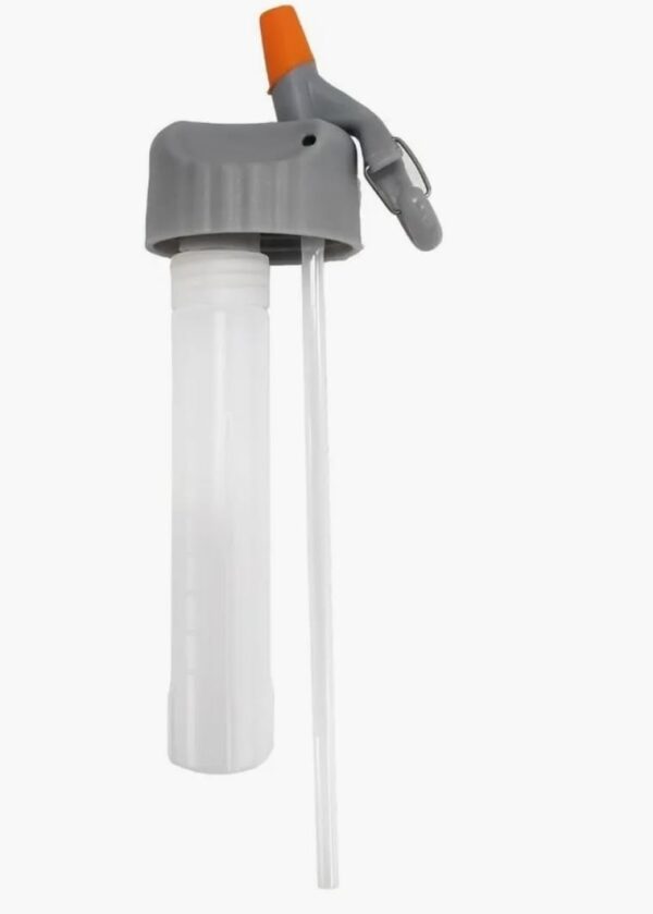 Botella de agua Deportiva Sport 700 ML Verde