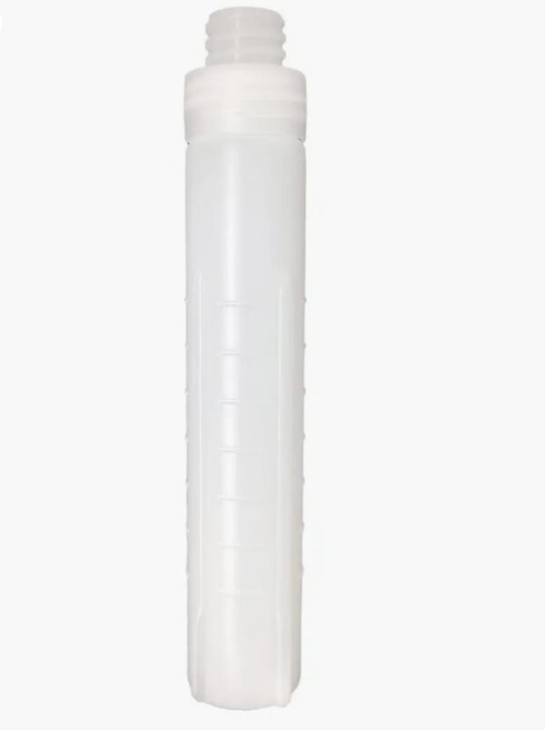 Botella de agua Deportiva Sport 700 ML Verde