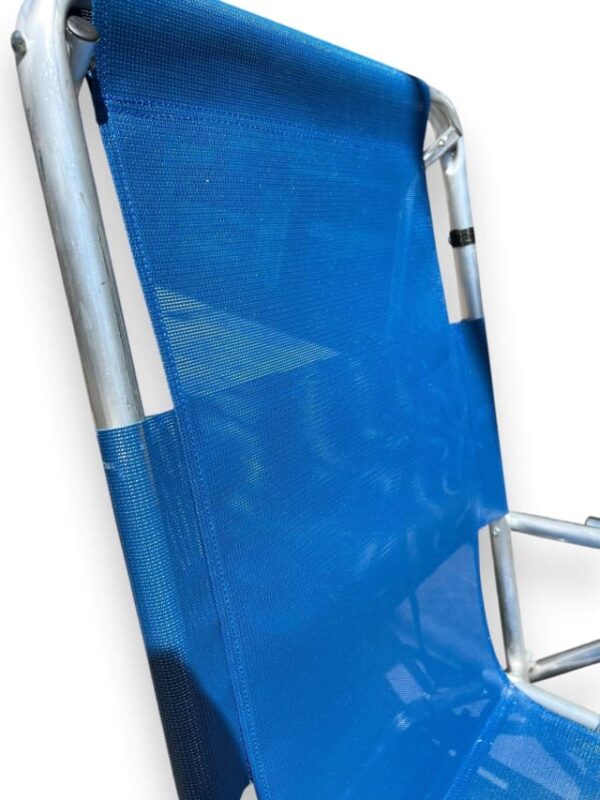 REPOSERA COVERSOL BAJO 5 POSICIONES