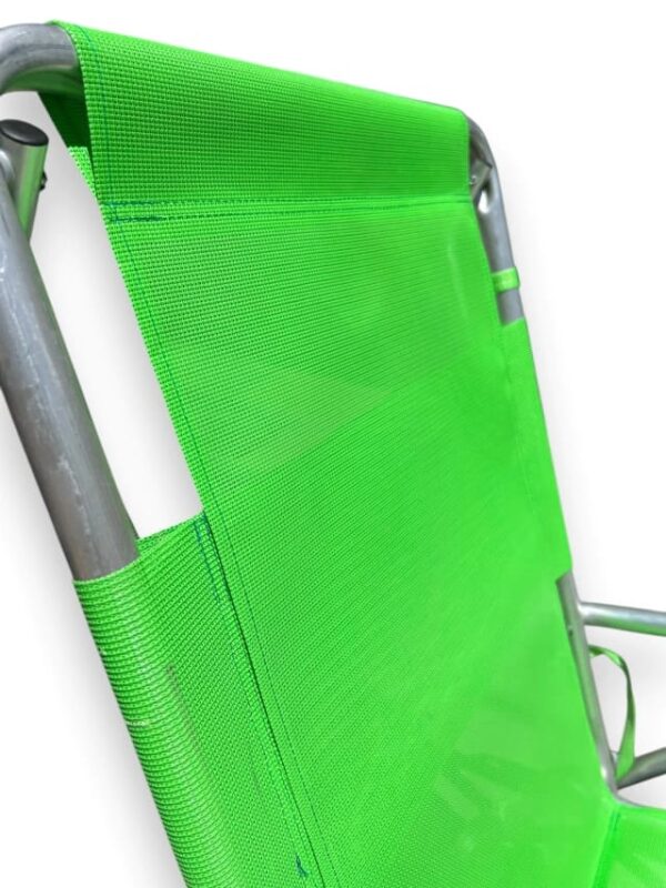 REPOSERA COVERSOL BAJO 5 POSICIONES