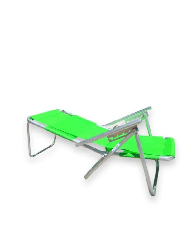 REPOSERA COVERSOL BAJO 5 POSICIONES