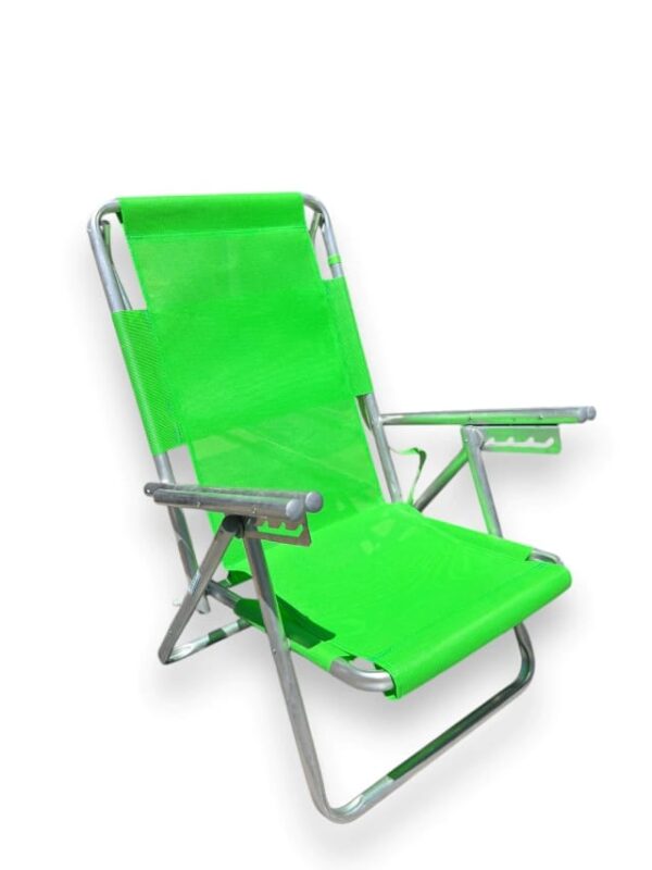 REPOSERA COVERSOL BAJO 5 POSICIONES