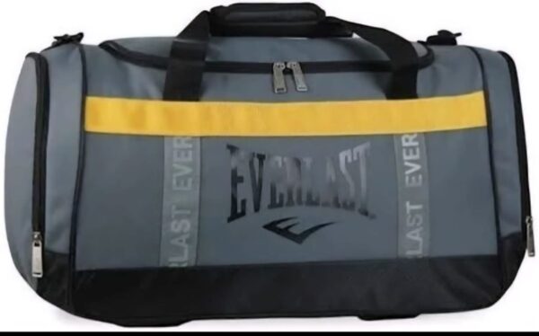 Bolso Everlast (26954)
