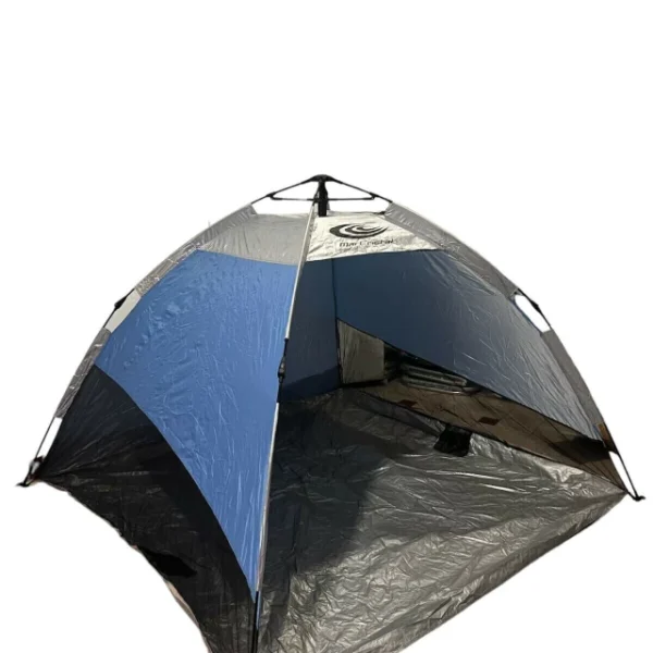 CARPA AUTOMATICA GRANDE DE PLAYA MAR CRISTAL (BT-02)