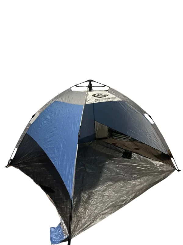 CARPA AUTOMATICA GRANDE DE PLAYA MAR CRISTAL (BT-02)