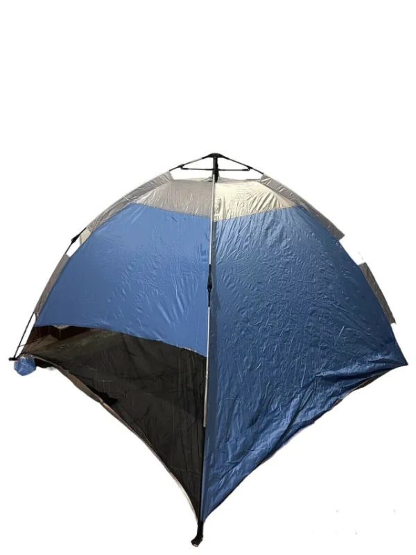 CARPA AUTOMATICA GRANDE DE PLAYA MAR CRISTAL (BT-02)