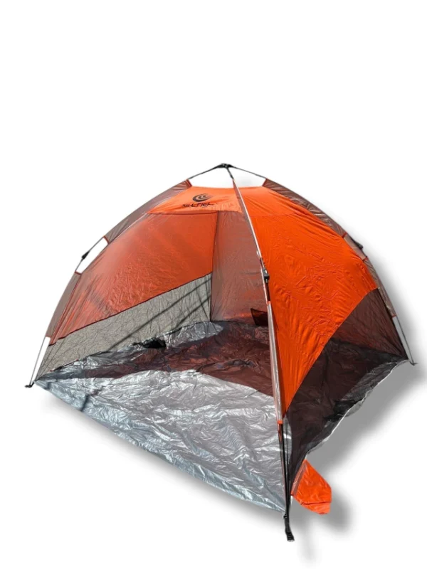 CARPA AUTOMATICA GRANDE DE PLAYA MAR CRISTAL (BT-02)