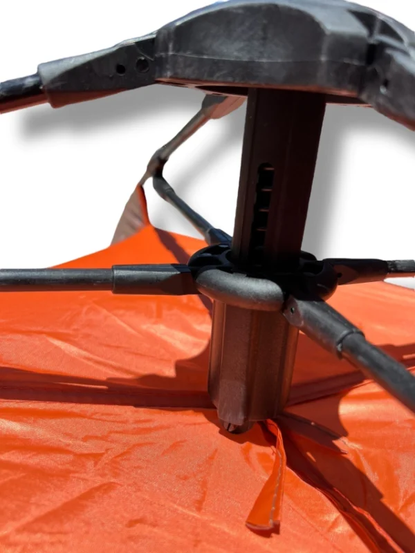 CARPA AUTOMATICA GRANDE DE PLAYA MAR CRISTAL (BT-02)