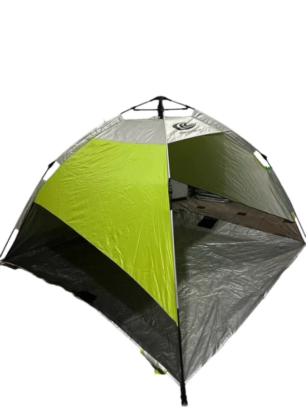 CARPA AUTOMATICA GRANDE DE PLAYA MAR CRISTAL (BT-02)