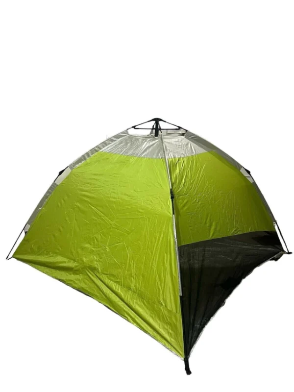 CARPA AUTOMATICA GRANDE DE PLAYA MAR CRISTAL (BT-02)