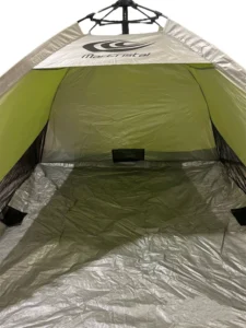 CARPA AUTOMATICA GRANDE DE PLAYA MAR CRISTAL (BT-02)