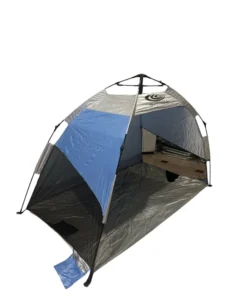 CARPA AUTOMATICA CHICA DE PLAYA MAR CRISTAL (BT-02S)