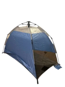 CARPA AUTOMATICA CHICA DE PLAYA MAR CRISTAL (BT-02S)