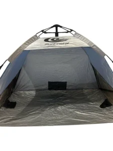 CARPA AUTOMATICA CHICA DE PLAYA MAR CRISTAL (BT-02S)