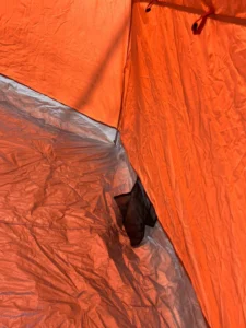 CARPA PLAYERA AUTOMATICA HEXAGONAL MAR CRISTAL (BT-16)
