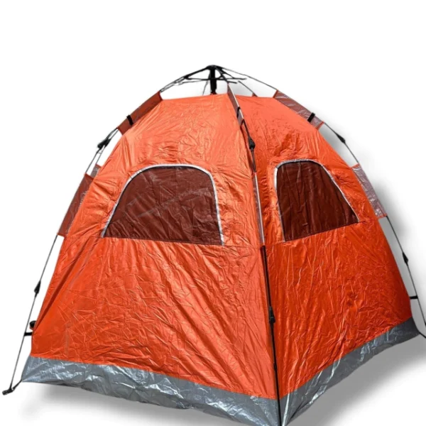 CARPA PLAYERA AUTOMATICA HEXAGONAL MAR CRISTAL (BT-16)