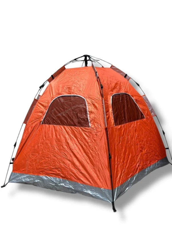 CARPA PLAYERA AUTOMATICA HEXAGONAL MAR CRISTAL (BT-16)