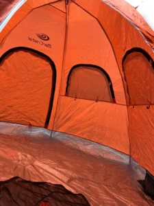 CARPA PLAYERA AUTOMATICA HEXAGONAL MAR CRISTAL (BT-16)
