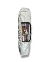 CARPA CAMPING PLAYERA AUTOMATICA CON TOLDO (BT19)