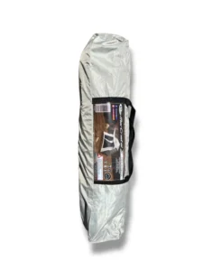 CARPA CAMPING PLAYERA AUTOMATICA CON TOLDO (BT19)