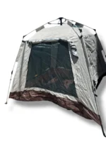 CARPA CAMPING PLAYERA AUTOMATICA CON TOLDO (BT19)