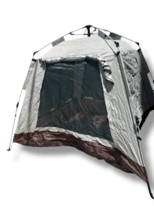 CARPA CAMPING PLAYERA AUTOMATICA CON TOLDO (BT19)