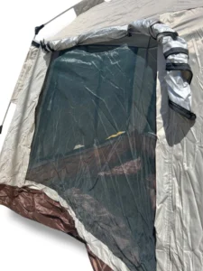 CARPA CAMPING PLAYERA AUTOMATICA CON TOLDO (BT19)