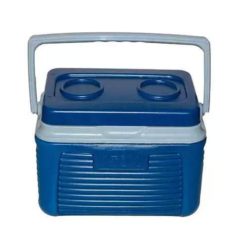 Conservadora Lunchera Atom 4,7 Lts