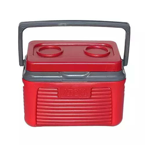 Conservadora Lunchera Atom 4,7 Lts