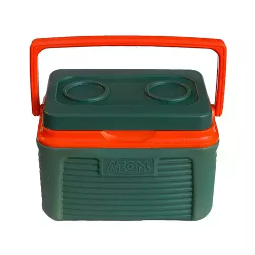 Conservadora Lunchera Atom 4,7 Lts