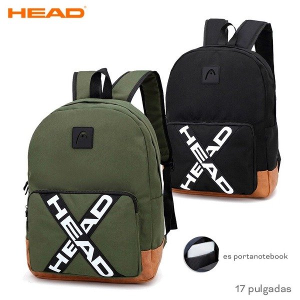 Mochila Head (21492)