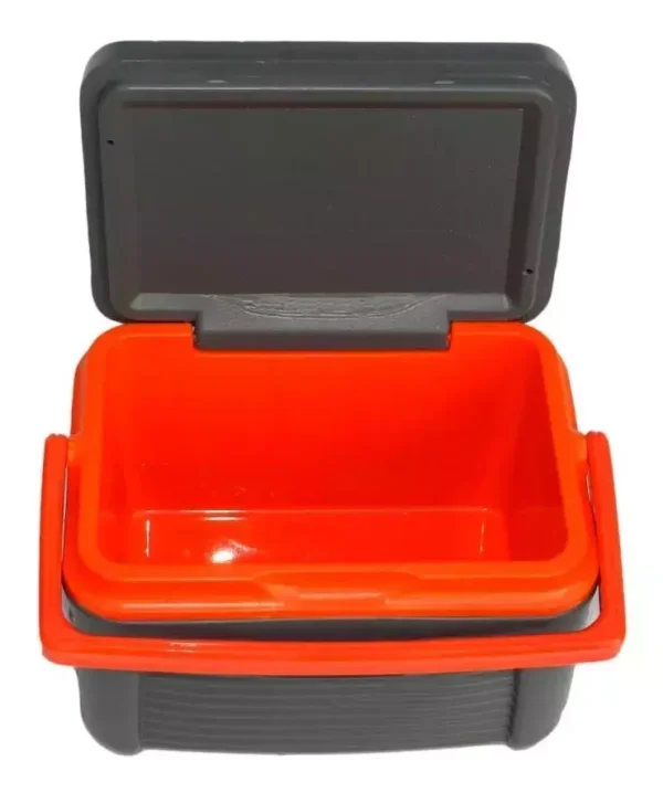 Conservadora Lunchera Atom 4,7 Lts