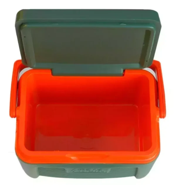 Conservadora Lunchera Atom 4,7 Lts