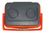 Conservadora Lunchera Atom 4,7 Lts