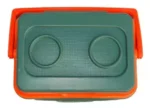 Conservadora Lunchera Atom 4,7 Lts