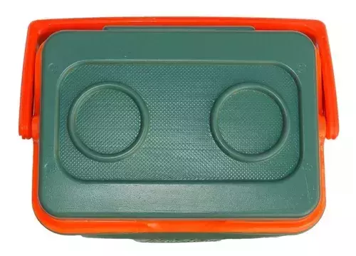 Conservadora Lunchera Atom 4,7 Lts