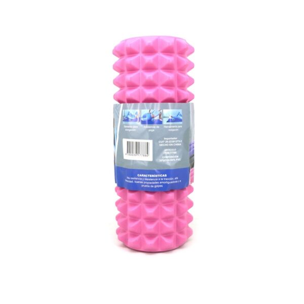 Yoga Roller Fit Addict T2 (17788)