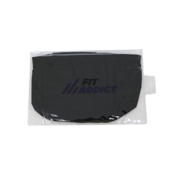 Gorro Natacion Fit Addict (17836)