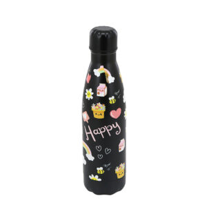 Botella Termica Trendy 500 ML (18481)