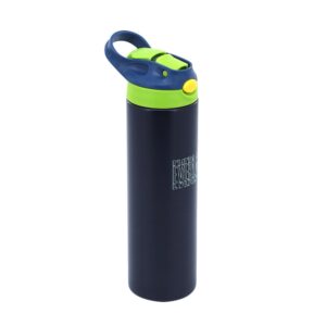 Botella Termica Everlast 600 ML (18479)
