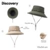 descarga Gorro Discovery (16418)