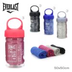 Toalla Entrenamiento Everlast (16361)