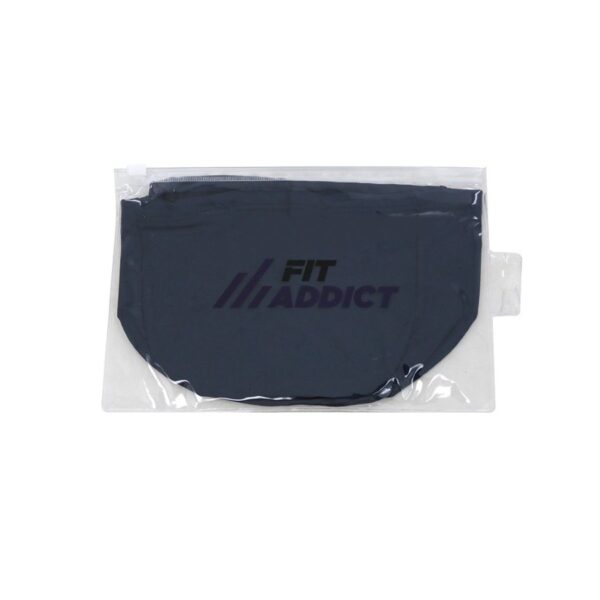 Gorro Natacion Fit Addict (17836)