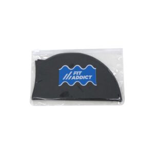 Gorro Natacion Fit Addict T2 (17837)