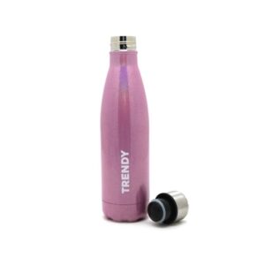 Botella Termica Trendy 500 ML (16451)