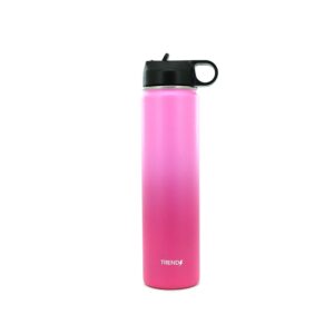 Botella Termica Trendy 500 ML (12514)